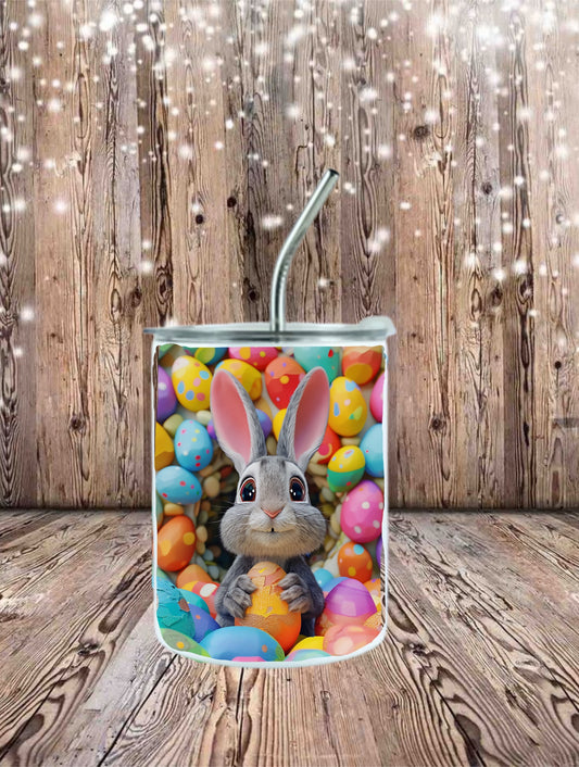 KIDS SS TUMBLER EASTER